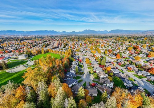 8417 213 St Street, Langley, BC 