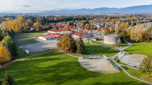 8417 213 St Street, Langley, BC 