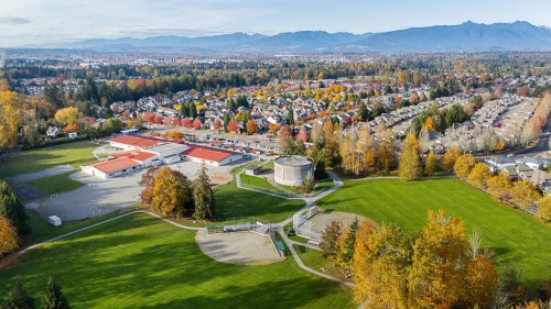 8417 213 St Street, Langley, BC 