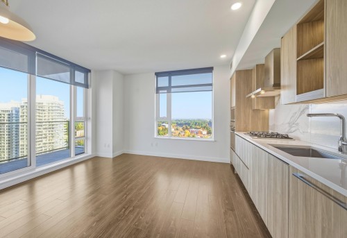 3507-9887 Whalley Boulevard, Surrey, BC 