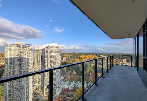 3507-9887 Whalley Boulevard, Surrey, BC 