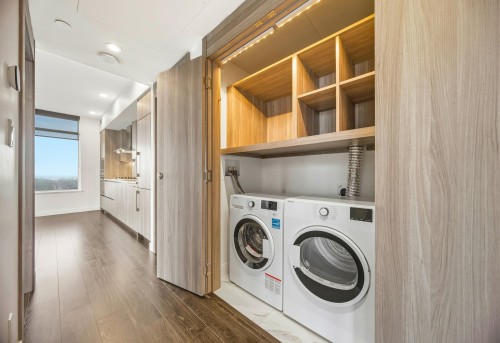 3507-9887 Whalley Boulevard, Surrey, BC 