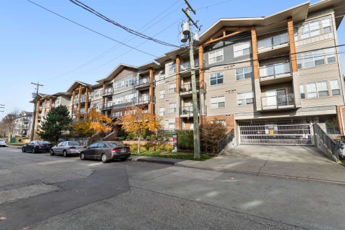 214-20219 54A Avenue, Langley, BC 