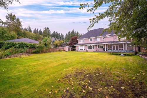 2250 134 Street, Surrey, BC 