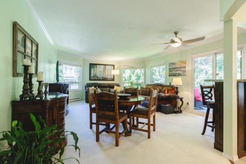 715-1350 Vidal Street, White Rock, BC 