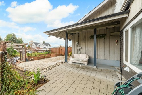 2725 Sandon Drive, Abbotsford, BC 