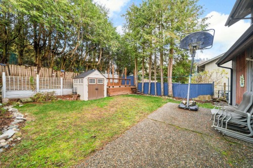 2725 Sandon Drive, Abbotsford, BC 