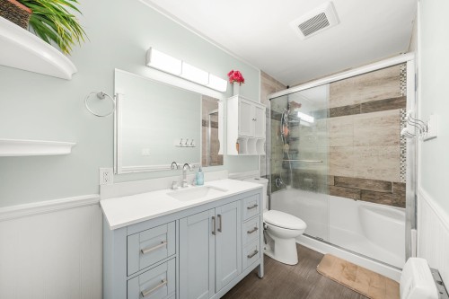 2725 Sandon Drive, Abbotsford, BC 