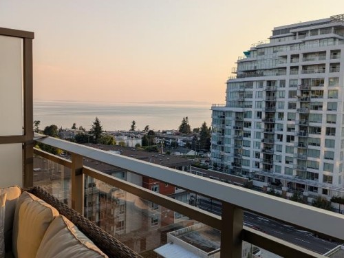 1201-1455 George Street  White Rock, BC V4B 0A9