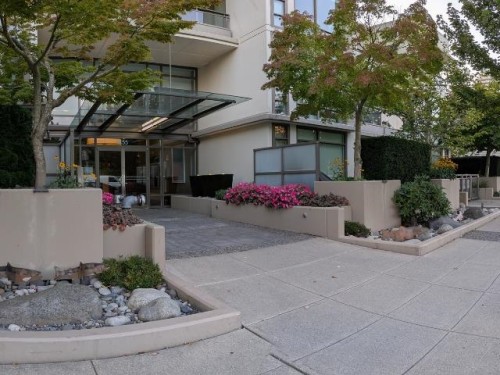 1201-1455 George Street, White Rock, BC 