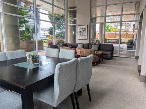 1201-1455 George Street, White Rock, BC 