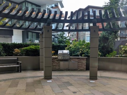 1201-1455 George Street, White Rock, BC 