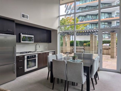 1201-1455 George Street, White Rock, BC 