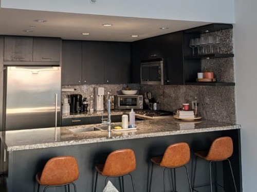 1201-1455 George Street, White Rock, BC 