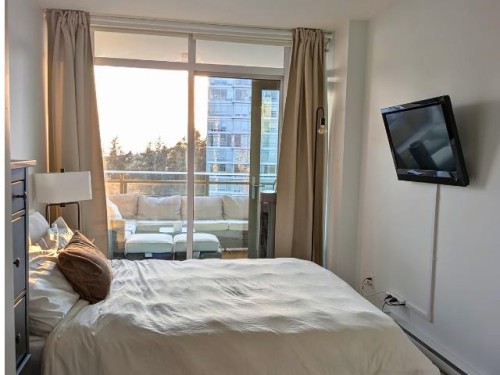 1201-1455 George Street, White Rock, BC 