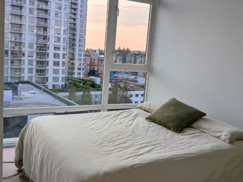 1201-1455 George Street, White Rock, BC 