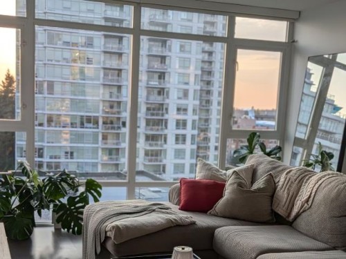 1201-1455 George Street, White Rock, BC 