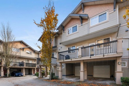 56-5839 Panorama Drive, Surrey, BC 