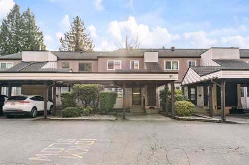 21-7521 140 Street, Surrey, BC 