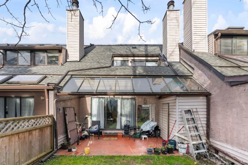 21-7521 140 Street, Surrey, BC 