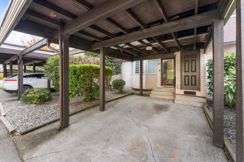 21-7521 140 Street, Surrey, BC 