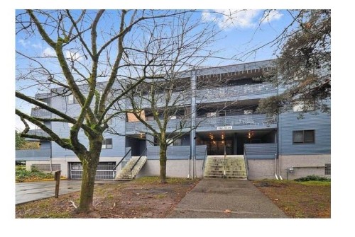 105-17661 58A Avenue, Surrey, BC 