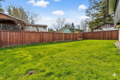 9276 Greer Street, Langley, BC 