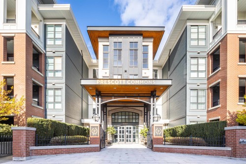 411-15137 33 Avenue  Surrey, BC V3Z 0Y1