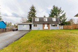 12764 104a Avenue  Surrey, BC V3V 6C1