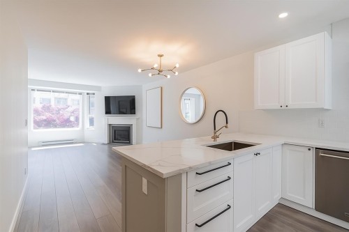 307-15300 17 Avenue, Surrey, BC 