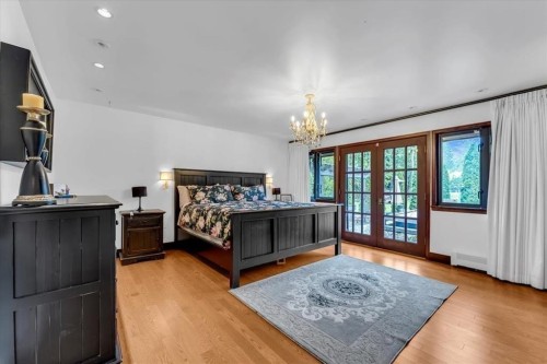 20077 Fernridge Crescent, Langley, BC 