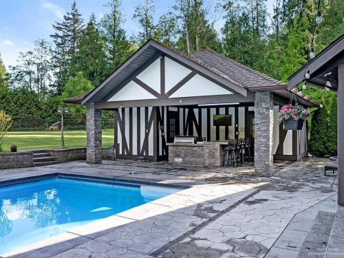 20077 Fernridge Crescent, Langley, BC 