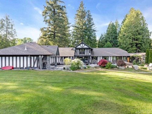 20077 Fernridge Crescent, Langley, BC 