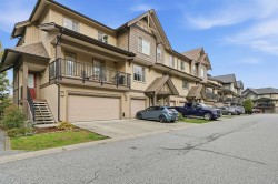 83-9525 204 Street  Langley, BC V1M 0B9