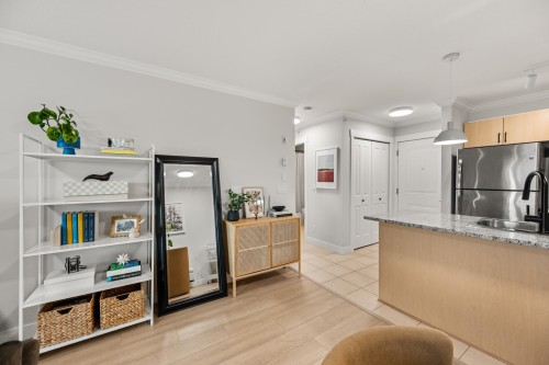 423-17769 57 Avenue, Surrey, BC 