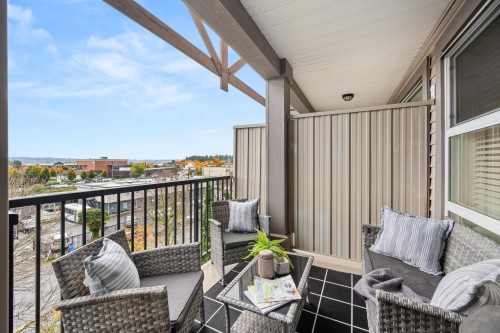 423-17769 57 Avenue, Surrey, BC 