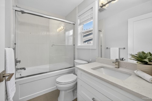 3656 206A Street, Langley, BC 