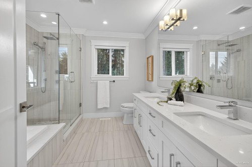 3656 206A Street, Langley, BC 