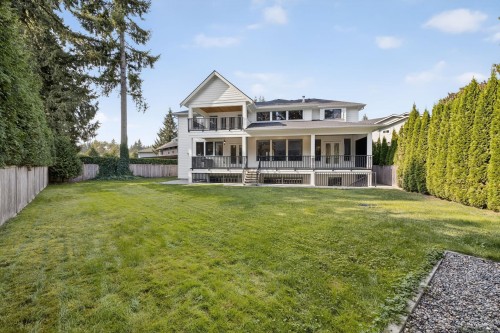 3656 206A Street, Langley, BC 