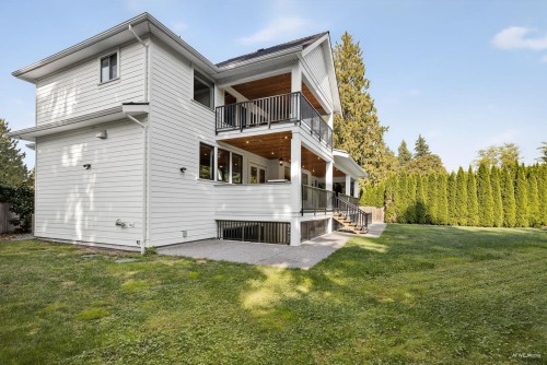 3656 206A Street, Langley, BC 