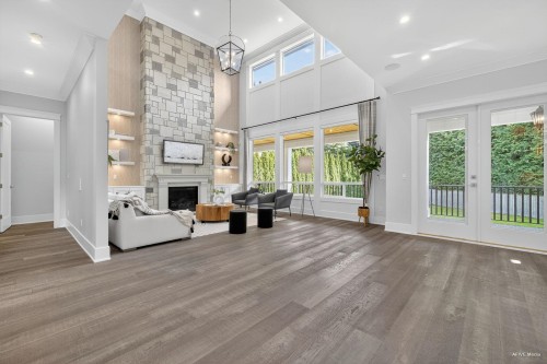 3656 206A Street, Langley, BC 