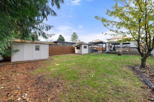 11646 82 Avenue, Delta, BC 