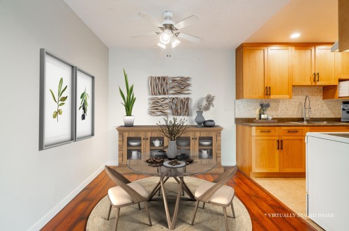 212-13530 Hilton Road, Surrey, BC 