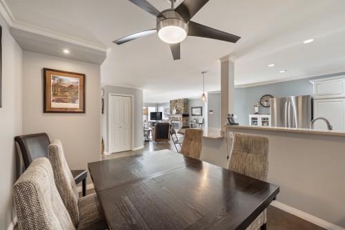 3-15129 Marine Drive, White Rock, BC 