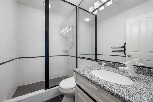 3-15129 Marine Drive, White Rock, BC 