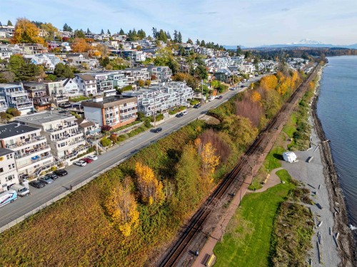 3-15129 Marine Drive, White Rock, BC 