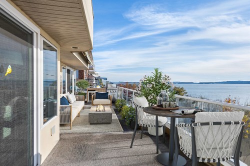 3-15129 Marine Drive, White Rock, BC 