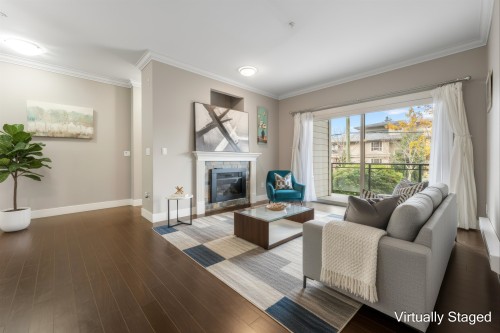 210-15368 17A Avenue, Surrey, BC 