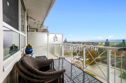 506-16388 64 Avenue, Surrey, BC 