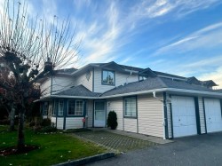 123-5360 201 Street  Langley, BC V3A 1P7
